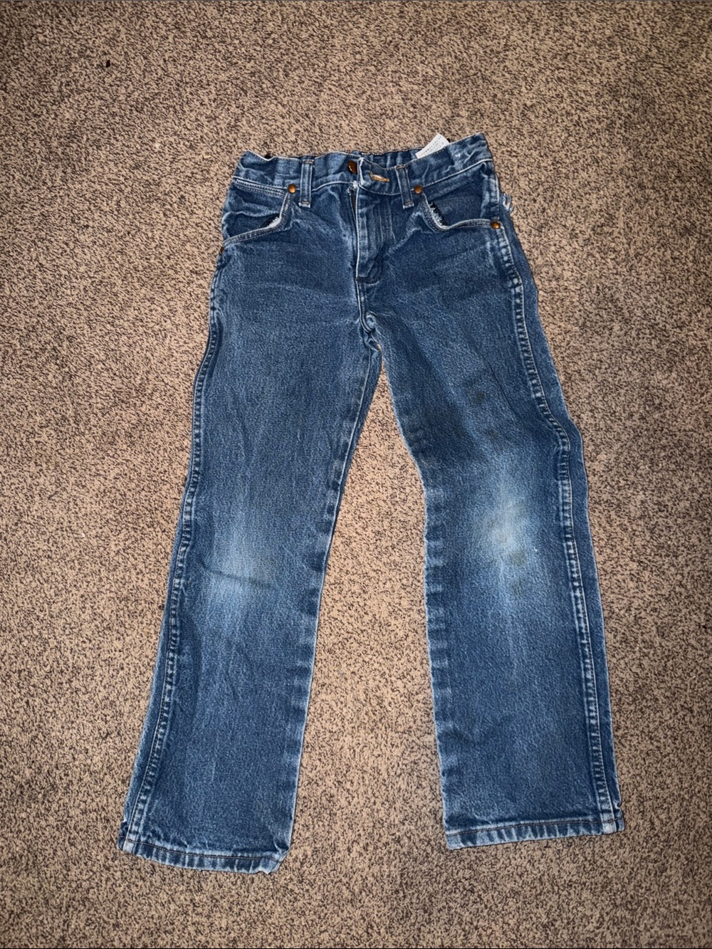 Wranglers